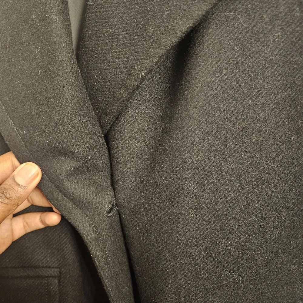Theory coat - Picture 6 of 7